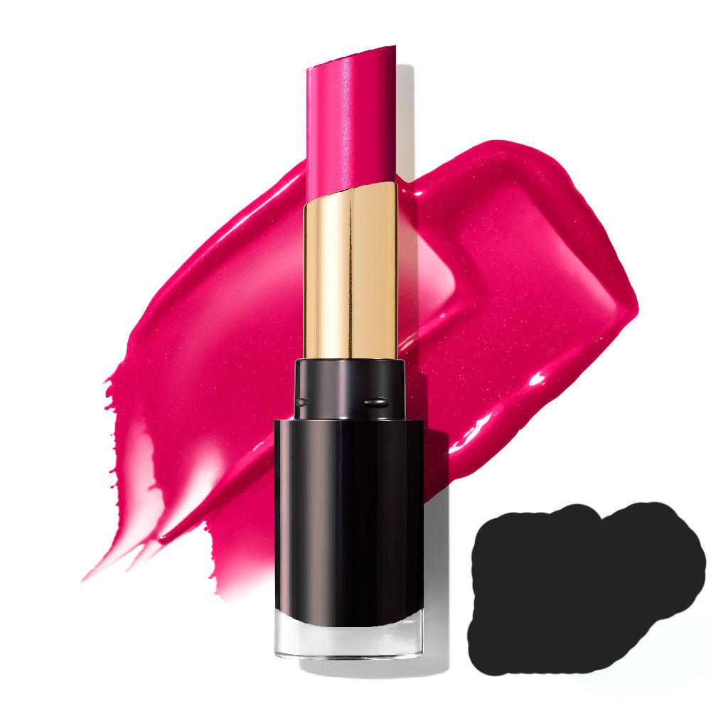 Super Lustrous Glass Shine Lipstick #004-cherries In The Snow