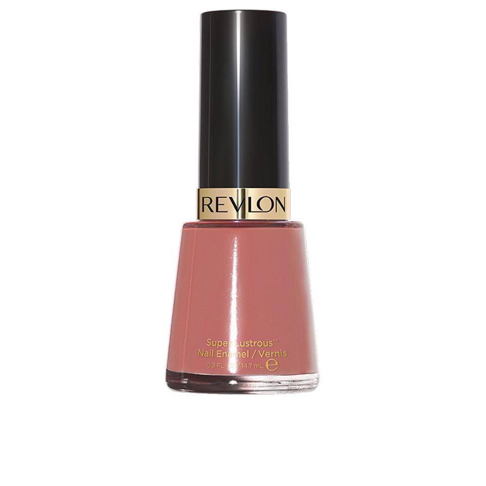 Vernis nail polish #006-teak rose