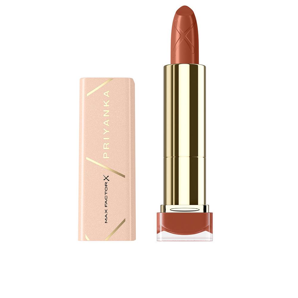 Priyanka lipstick #027-golden dust