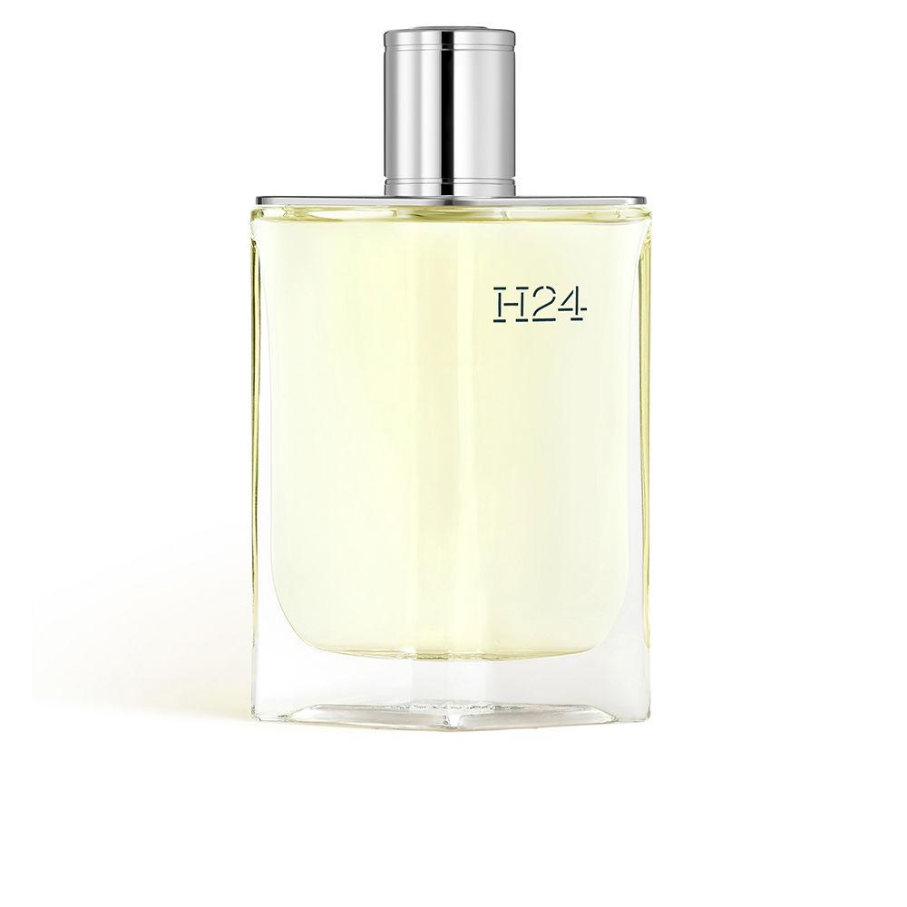 H24 eau de toilette refillable spray 175 ml