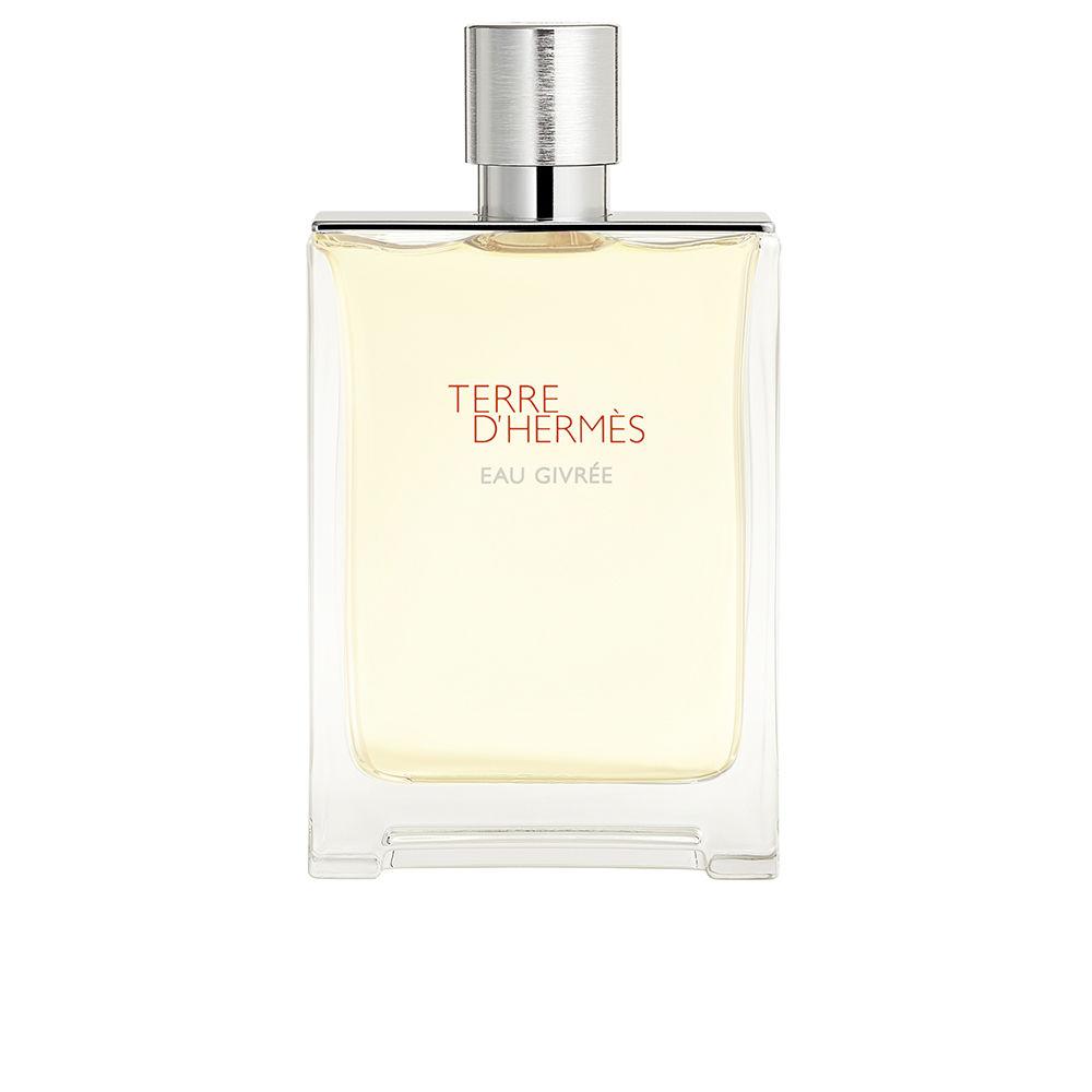 Terre D'HERMÈS Eau Givrée eau de parfum vapor refillable