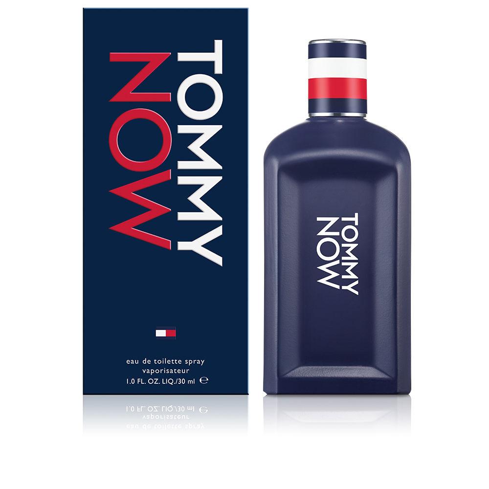 Tommy Hilfiger Tommy Now Eau de Toilette Spray 30ml