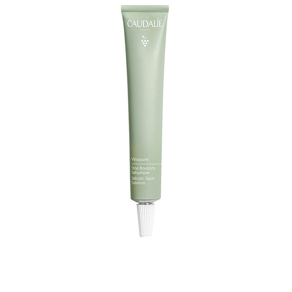 Caudalie Vinopure Salicylic Spot Solution 15ml