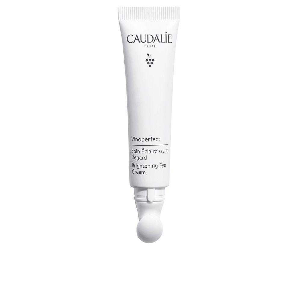 Caudalie Vinoperfect Brightening Eye Cream 15ml