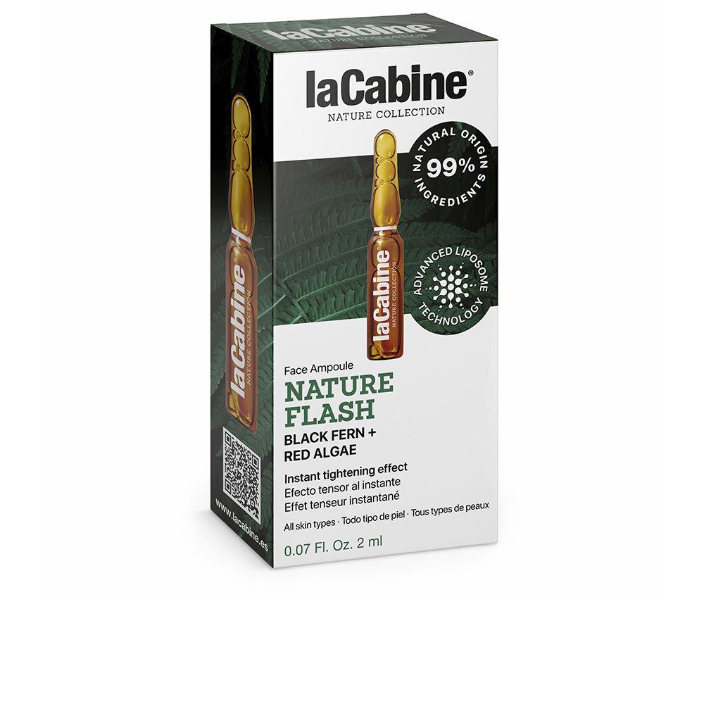 Nature Flash Ampoules 2 ml