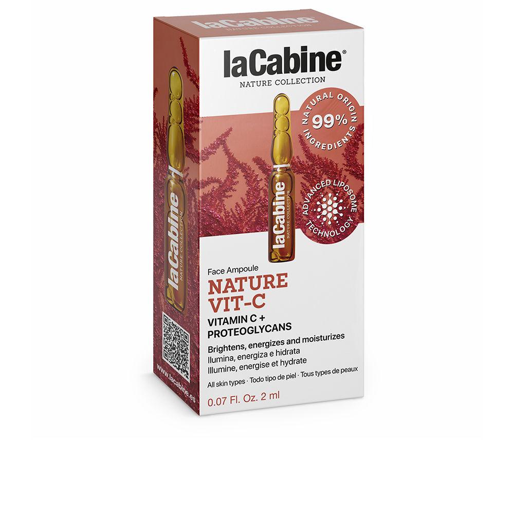 Nature VIT-C Ampoules 2 Ml