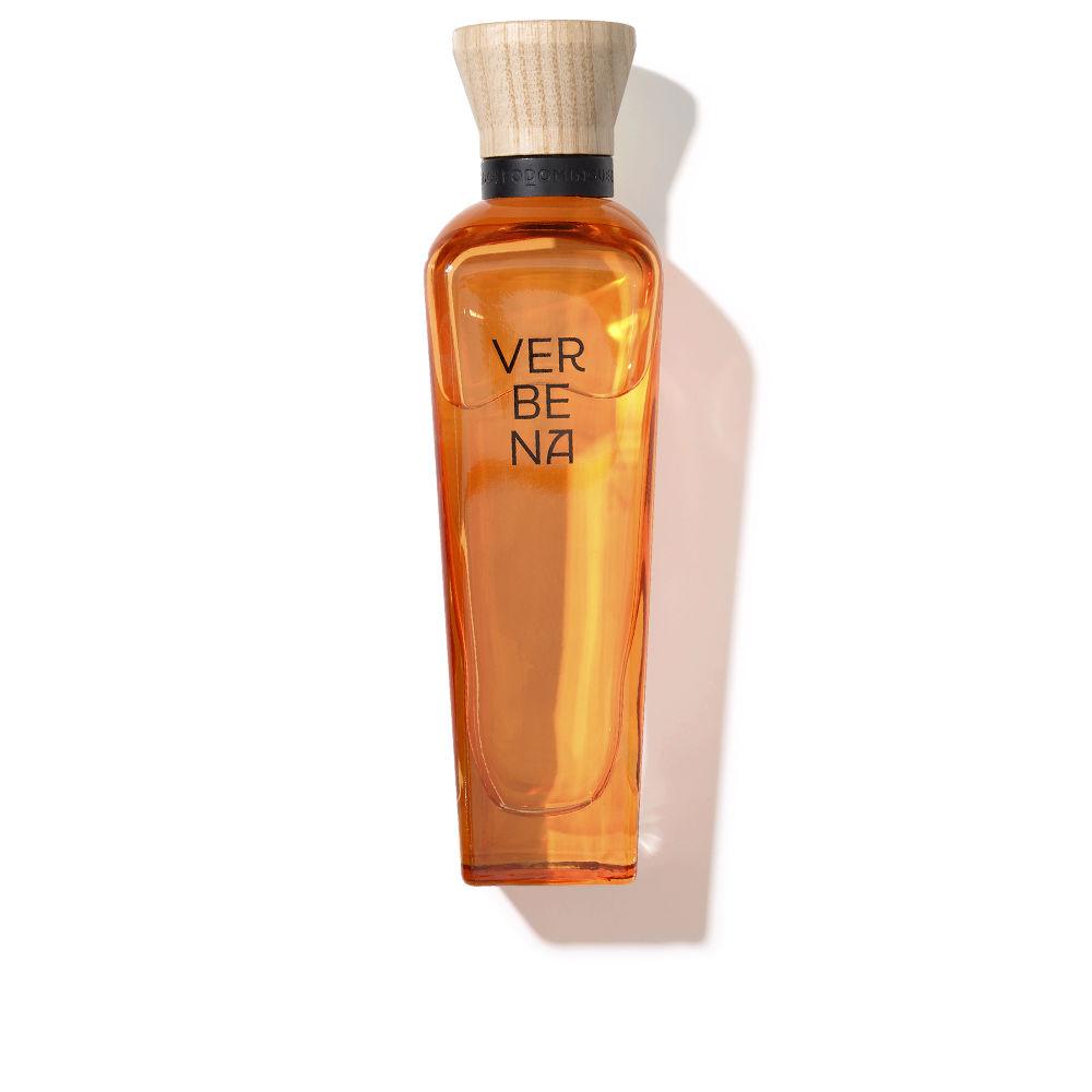 Verbena Woman limited edition eau de toilette spray 120 ml