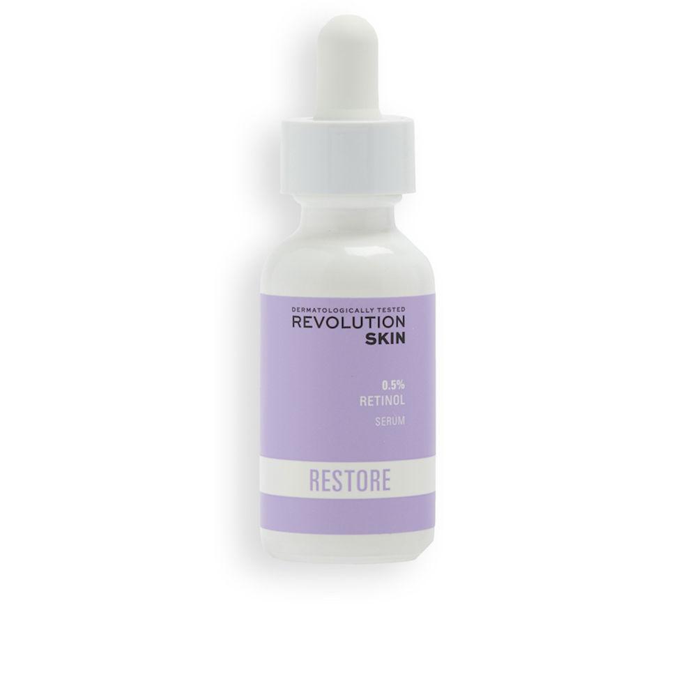 Retinol Intense 0.5% serum 30 ml