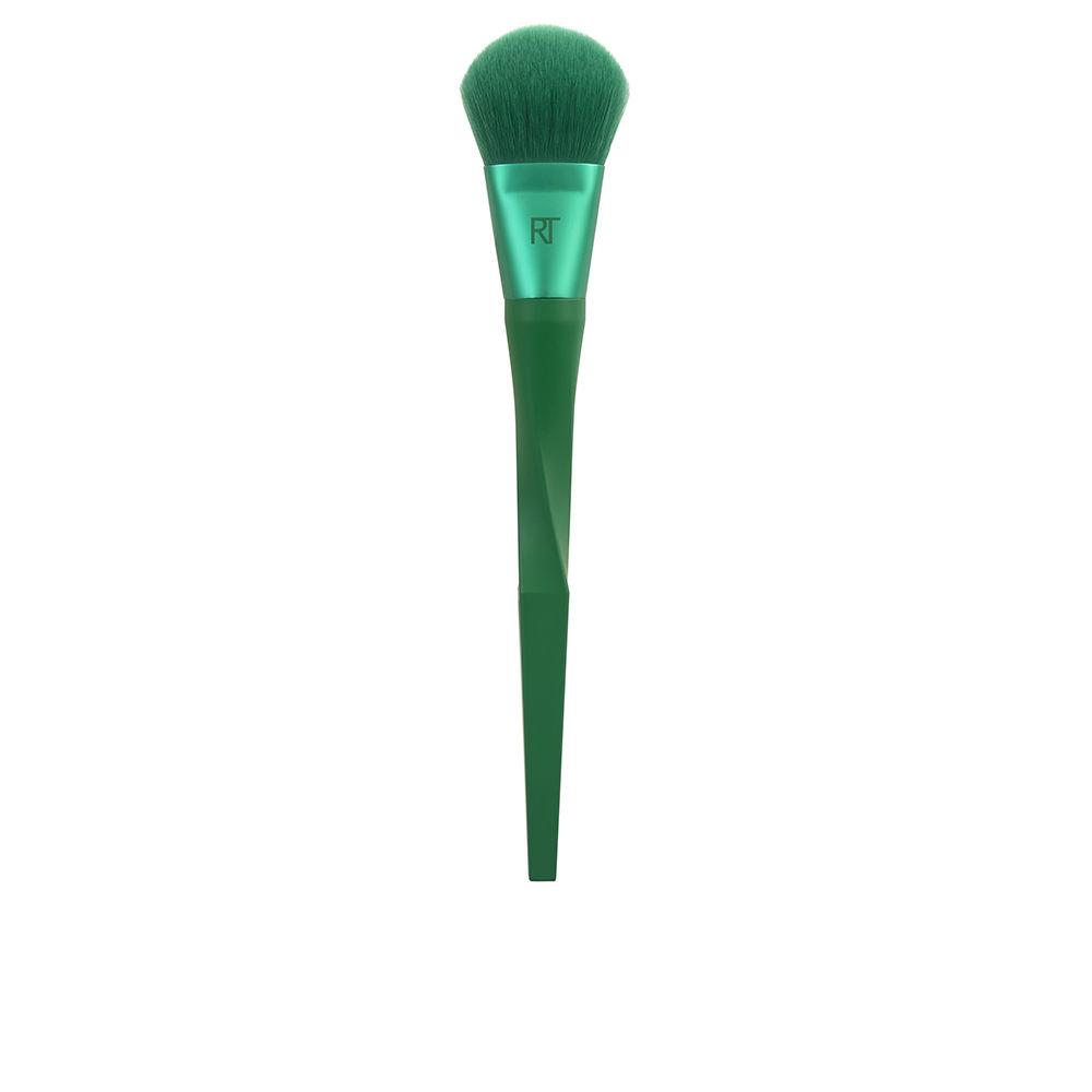 Nectar Pop glassy glow foundation makeup brush 1 u