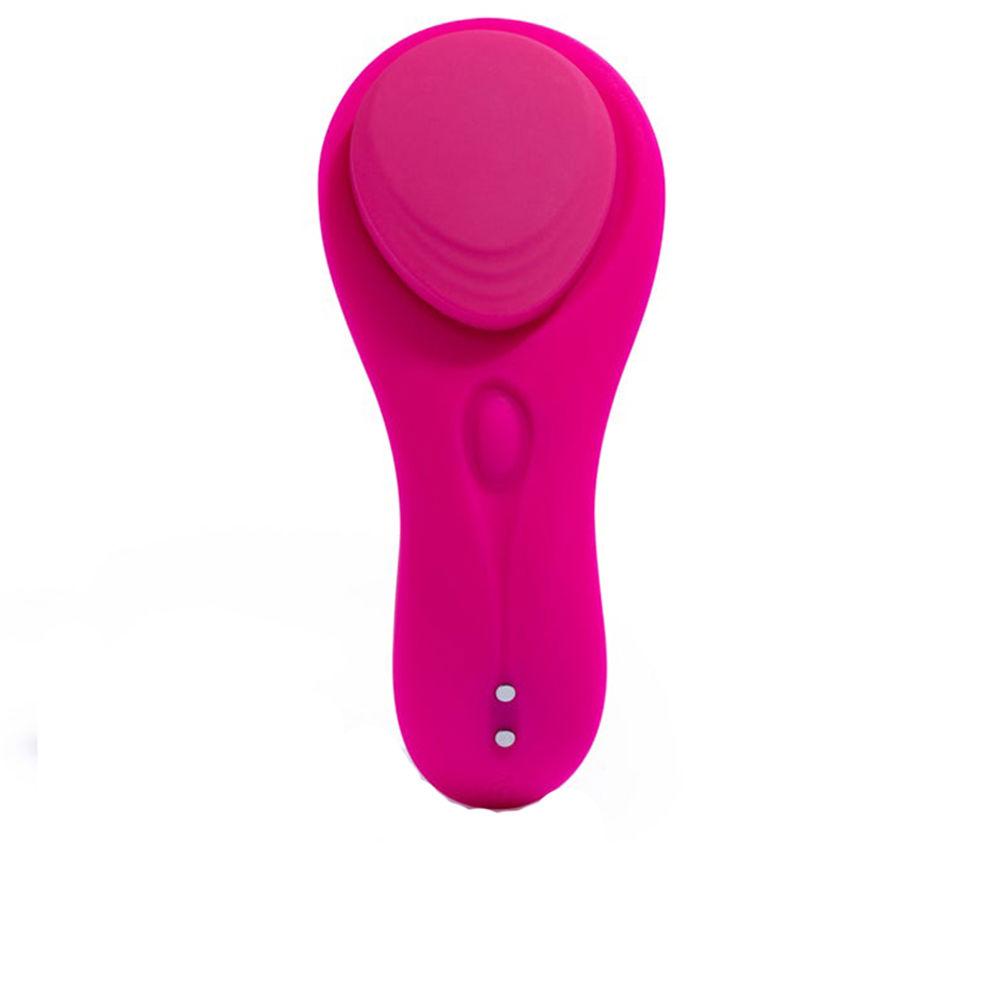 Cala clitoral vibrator #Fuchsia 1 u