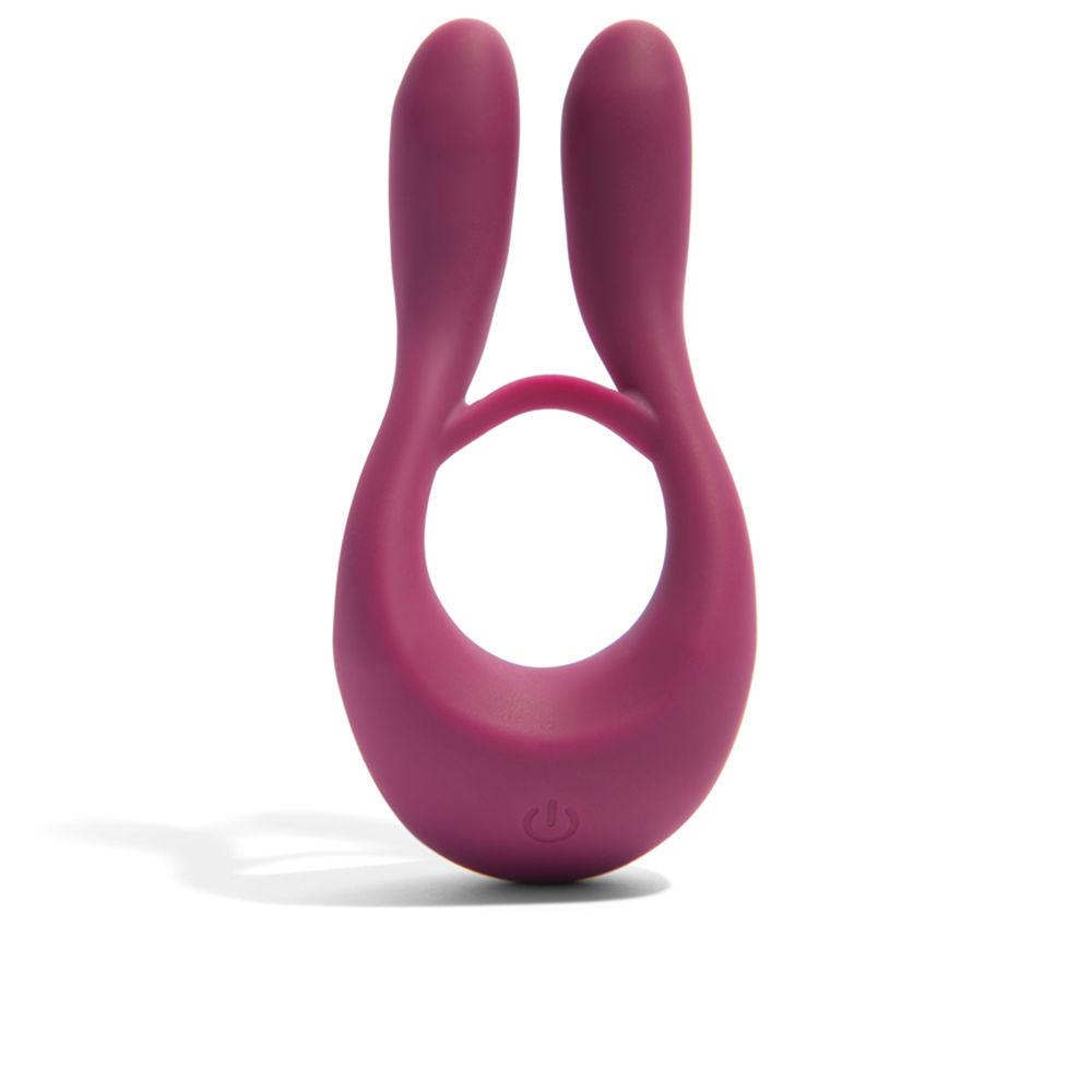 Bongo vibrator for couples 1 u