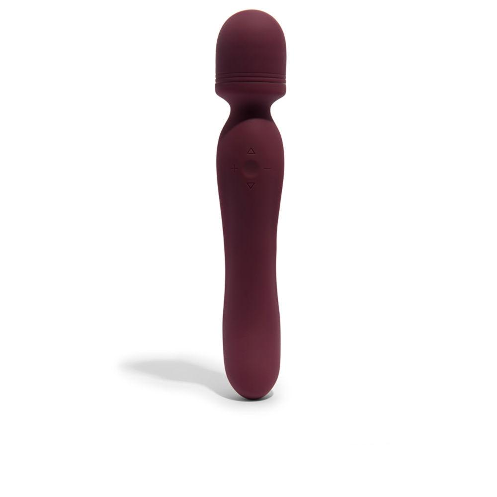 Diva Plus vaginal and clitorial vibrator 1 u