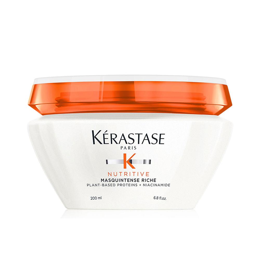 Hair Mask Kerastase Nutritive 200 ml