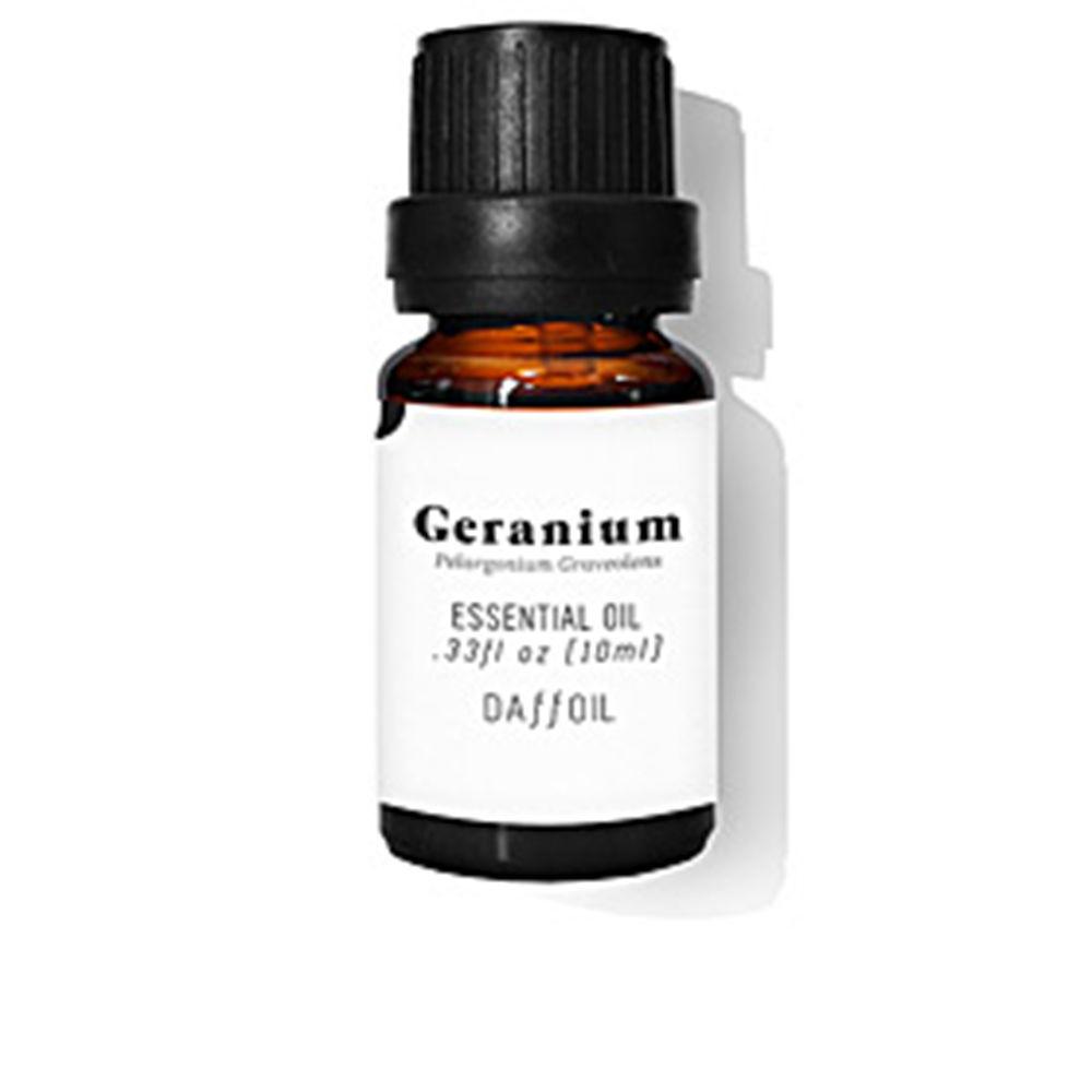 Geranium Essential Oil 100 ml