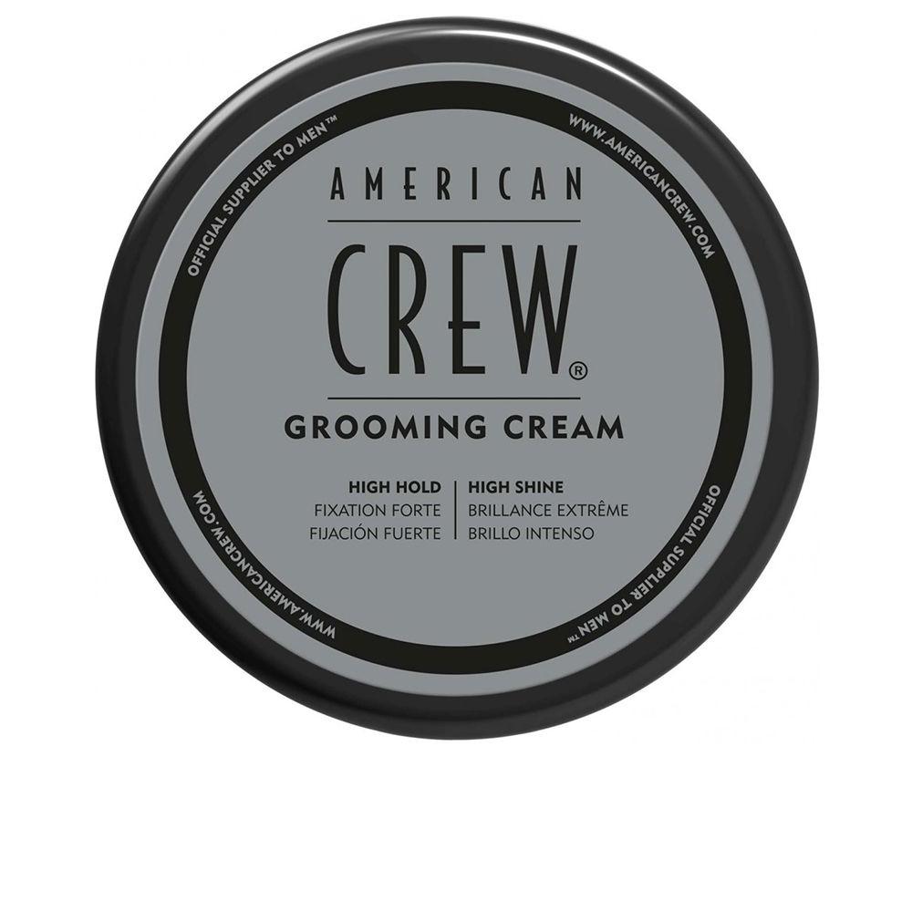 Strong Hold Cream American Crew Grooming Cream 85 g