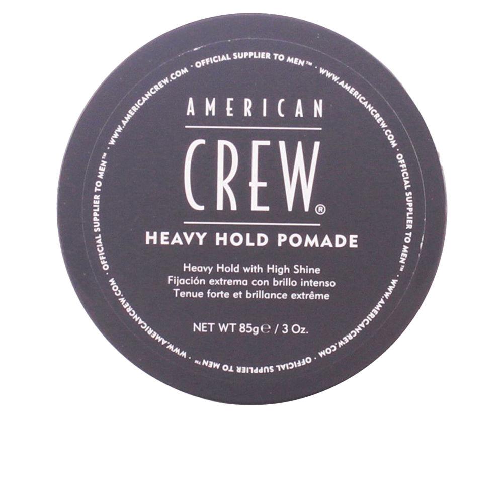 Heavy Hold Pomade 85 Gr