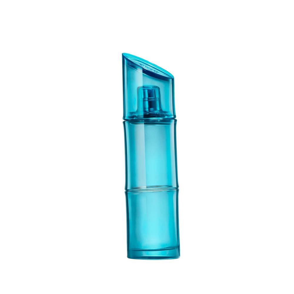 Kenzo Homme Marine Eau De Toilette Vapor 110 Ml