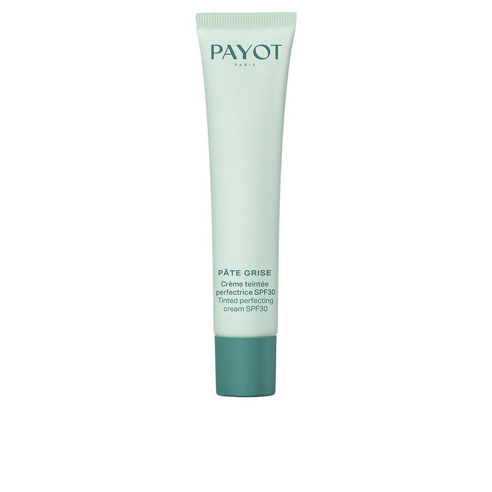 PAYOT Pâte Grise Tinted Perfecting Cream SPF30 40ml