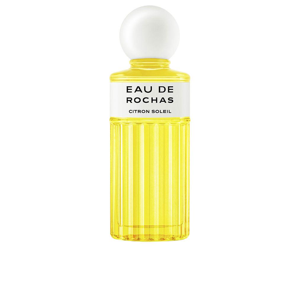 Women's Perfume Rochas EDT Citron Soleil 100 ml