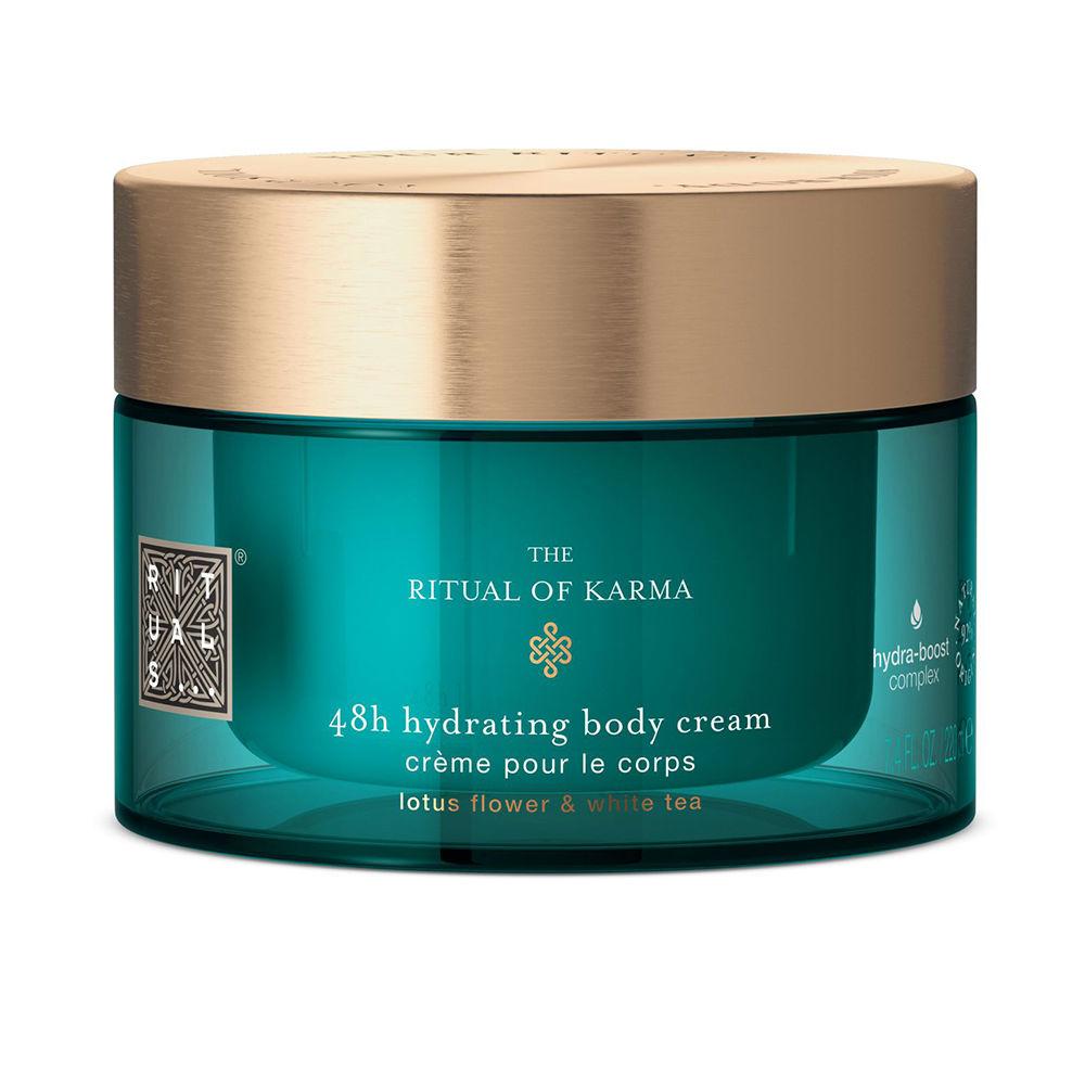 The Ritual Of Karma body cream 220 ml