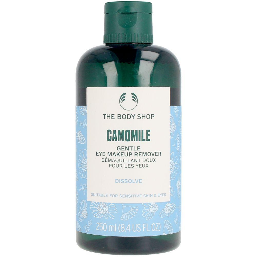 Camomile Gentle Eye make-up Remover 250 Ml