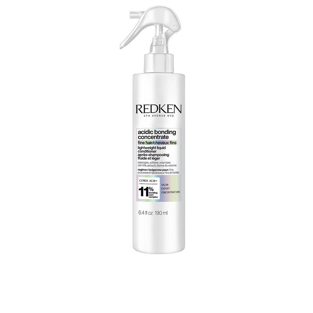 Detangling Conditioner Redken Acidic Bonding 190 ml