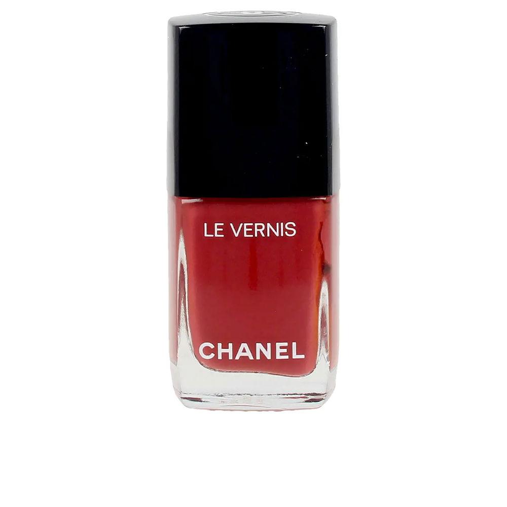 Le Vernis #123-fabuliste