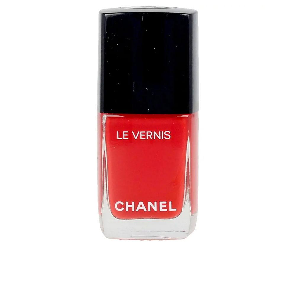 Le Vernis #147-incendiaire