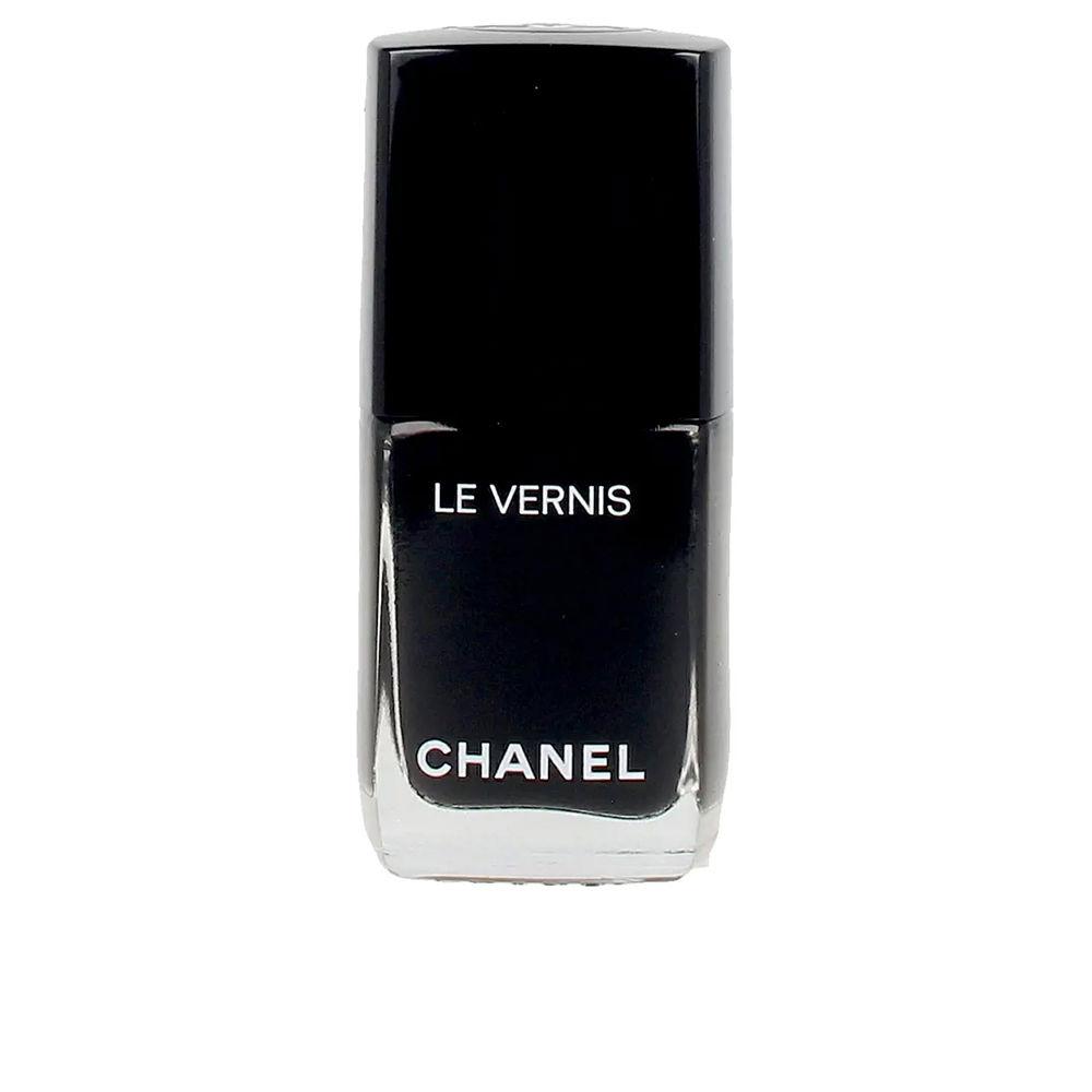 Le Vernis #161-le diable en chanel