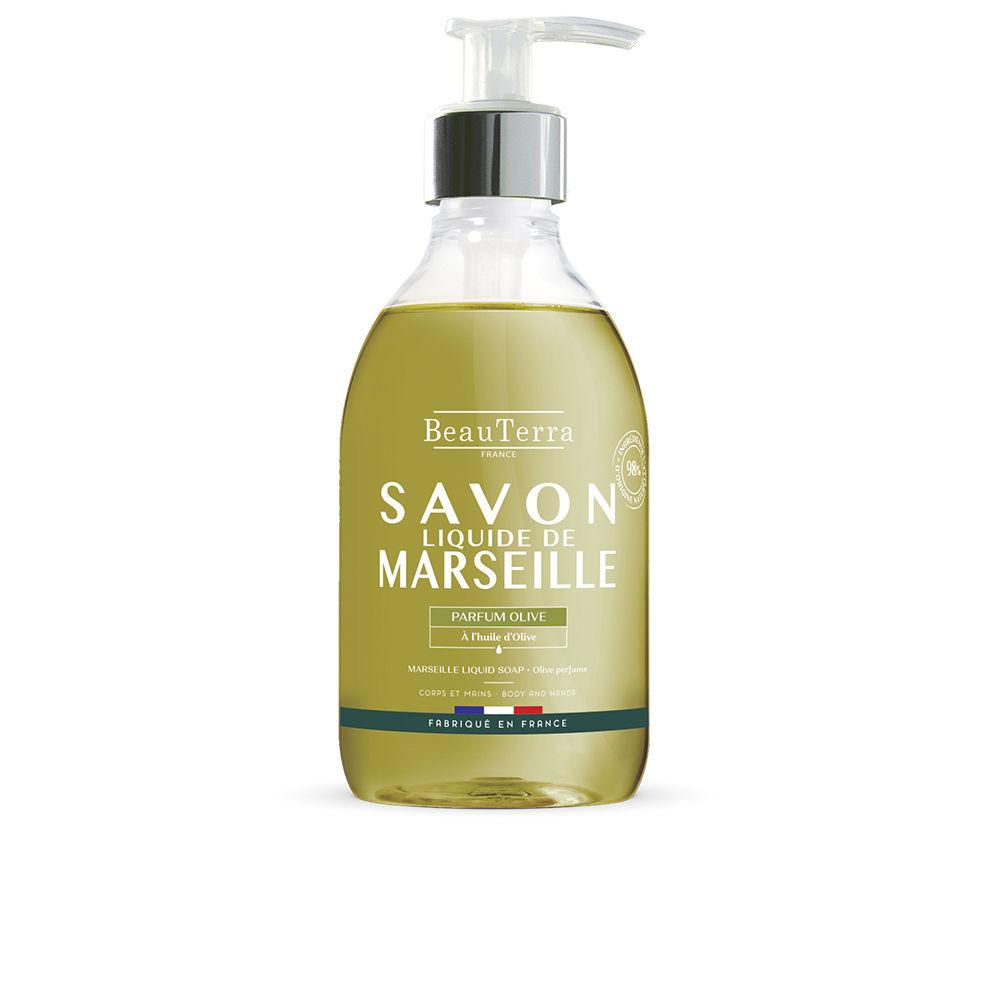 Marseille olive soap 300 ml