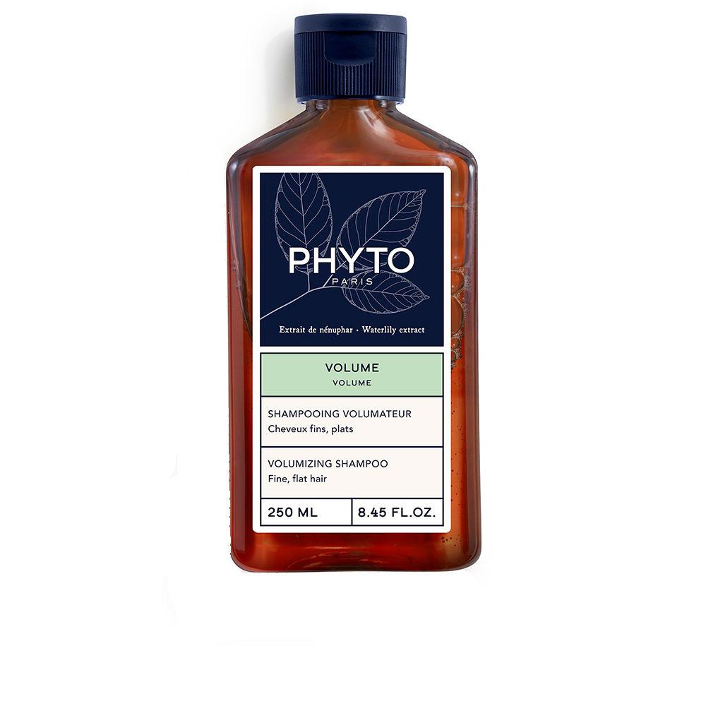 Phyto Volume Volumising Shampoo 250ml