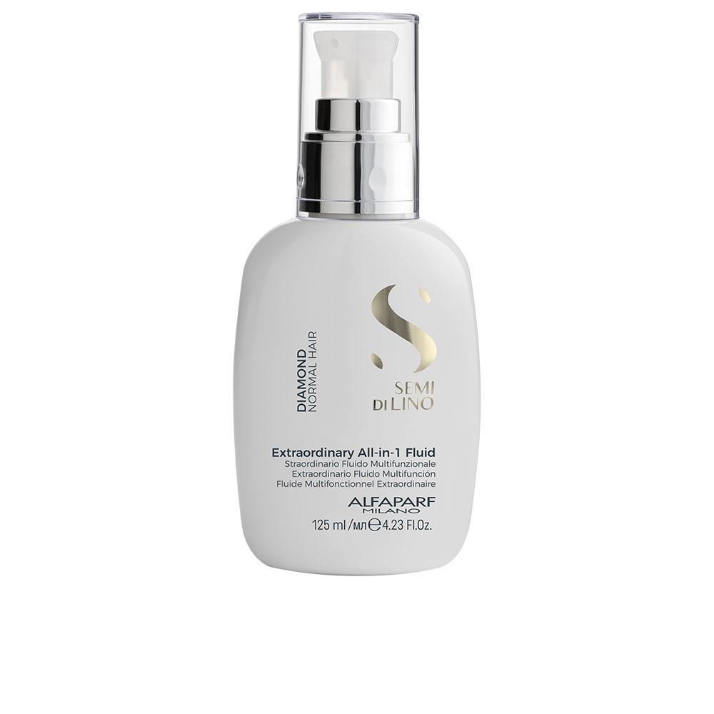 Semi Di Lino Diamond extraordinary all-in-1 fluid 125 ml