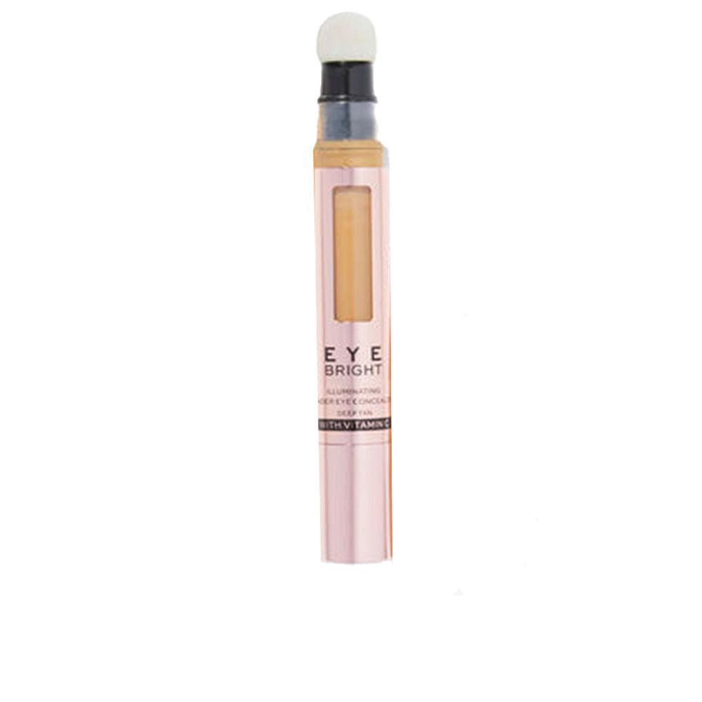 Bright Eye concealer #deep bronze