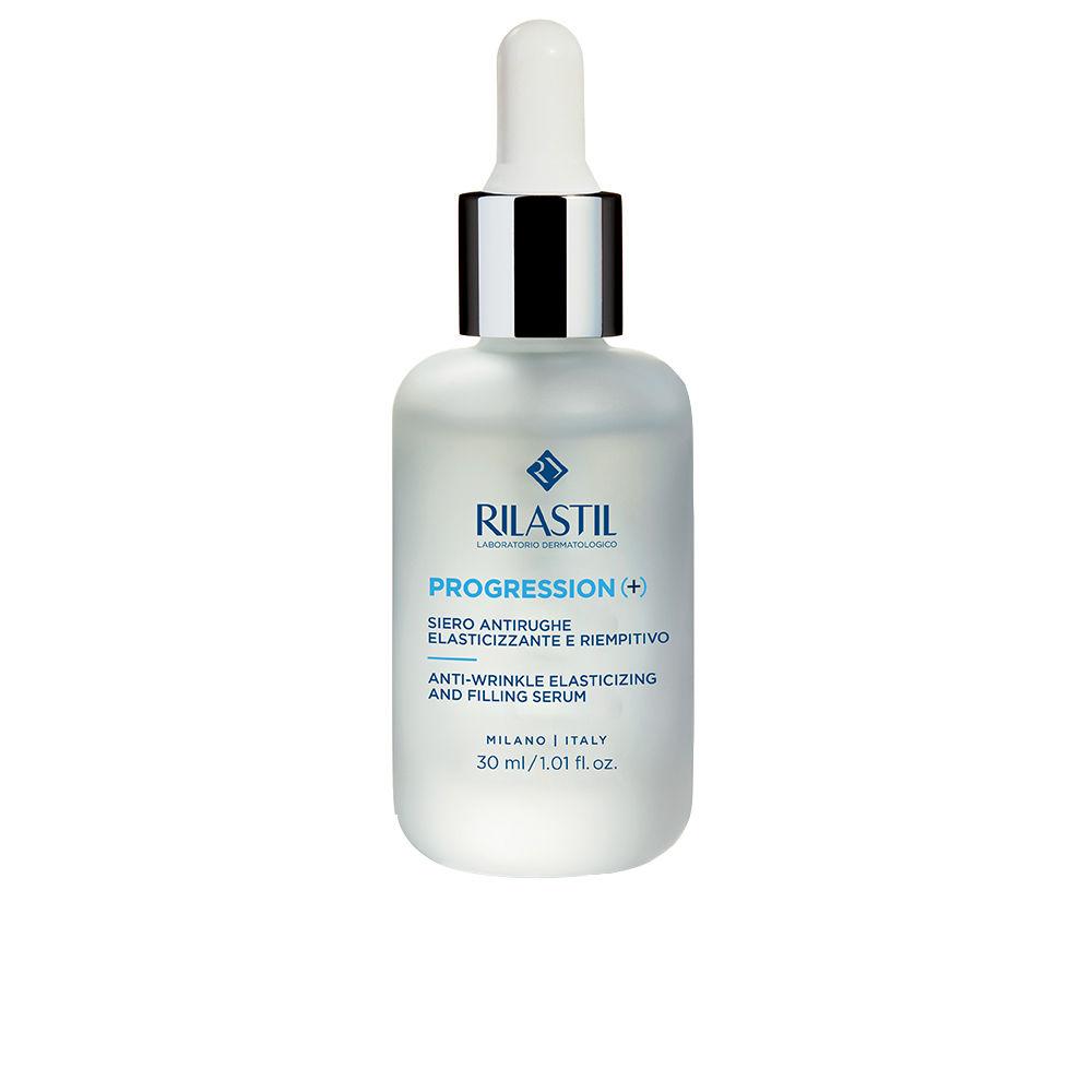 Facial Serum Rilastil Progression+ Anti-Wrinkle 30 ml