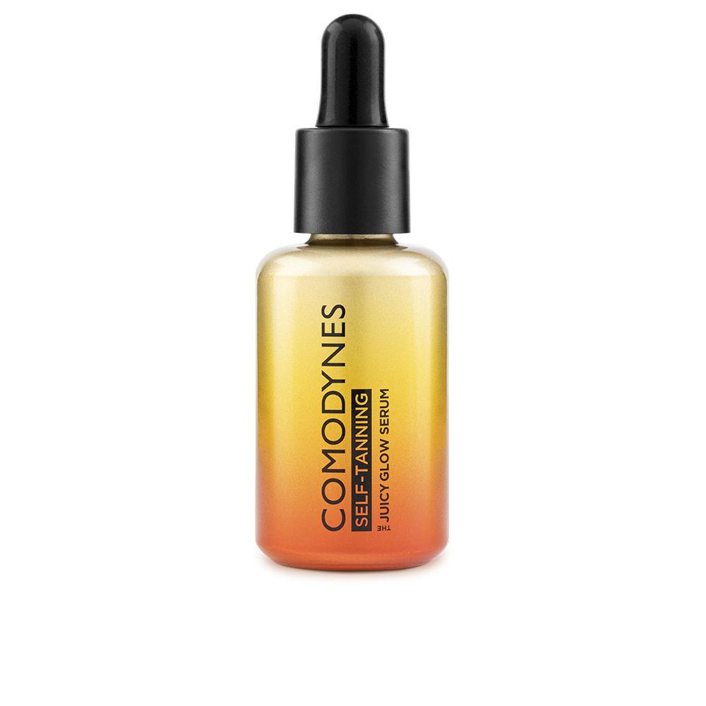 Facial Self-tan Comodynes The Juicy Glow 30 Ml