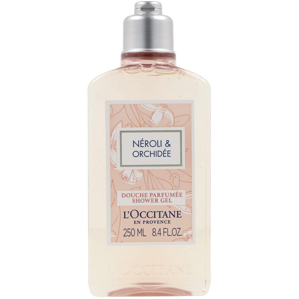 L'Occitane Neroli & Orchidee Shower Gel 250ml