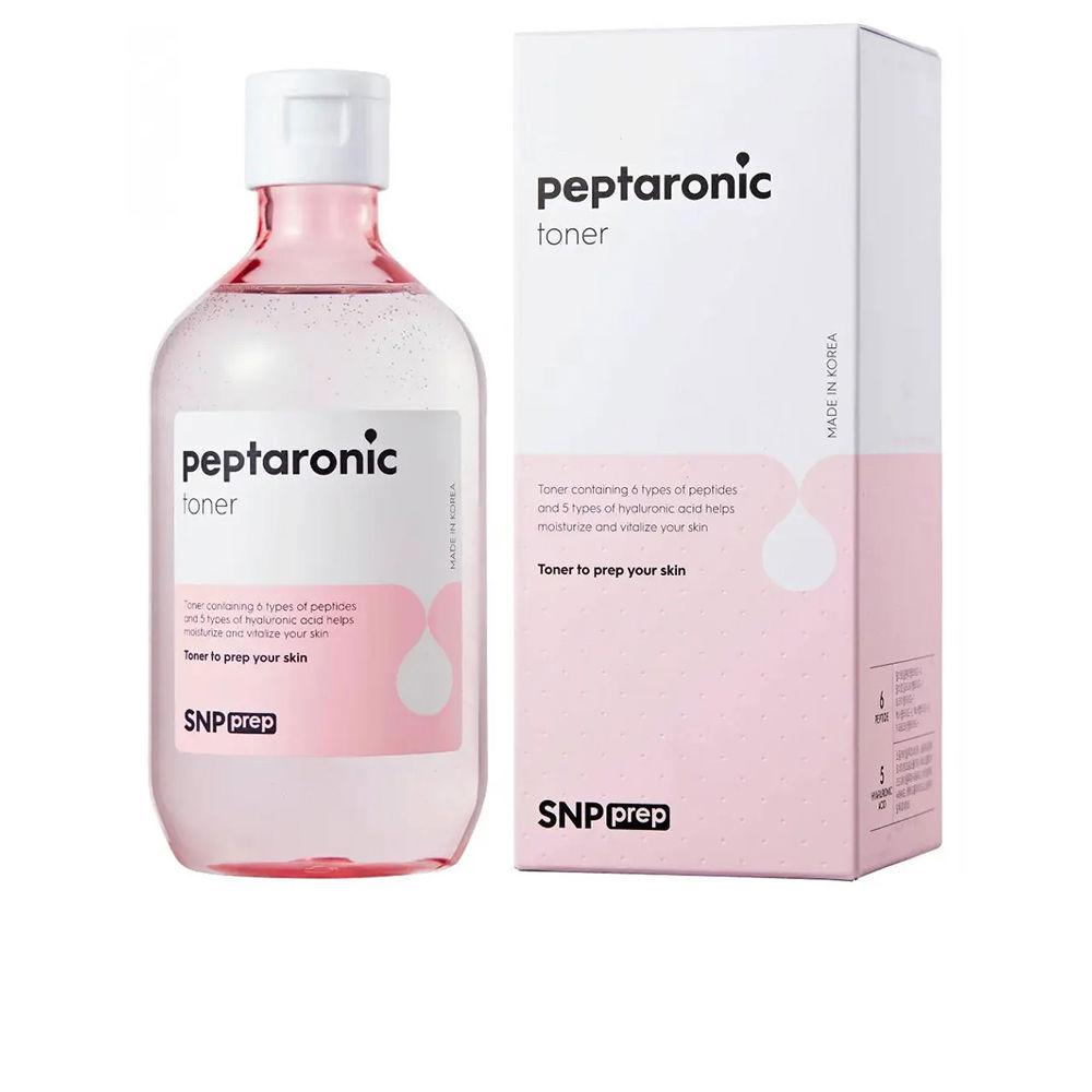 Facial Toner SNP Peptaronic 320 ml