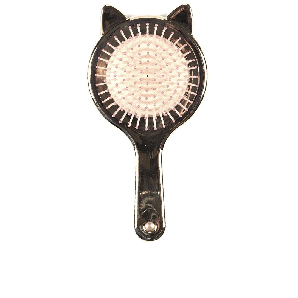 Hair Brush cat shape 1 u