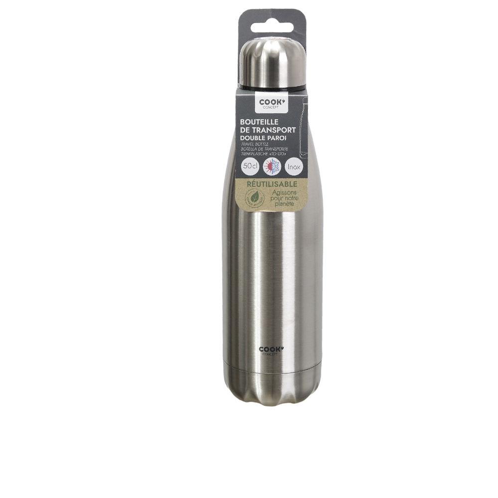 Thermos Bottle steel 500 ml 1 u