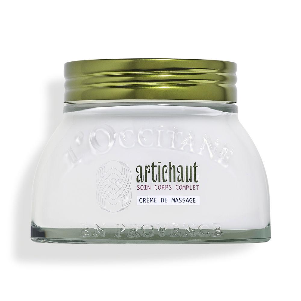 Artichoke body cream 200 ml