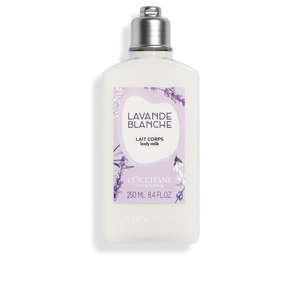 Lavender body milk 250 ml