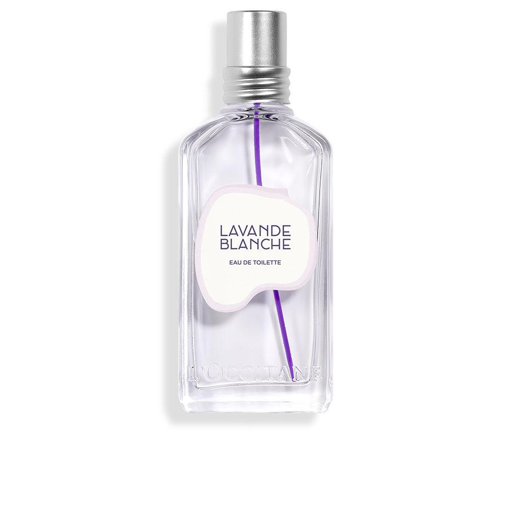 White Lavender eau de toilette vapor 50 ml