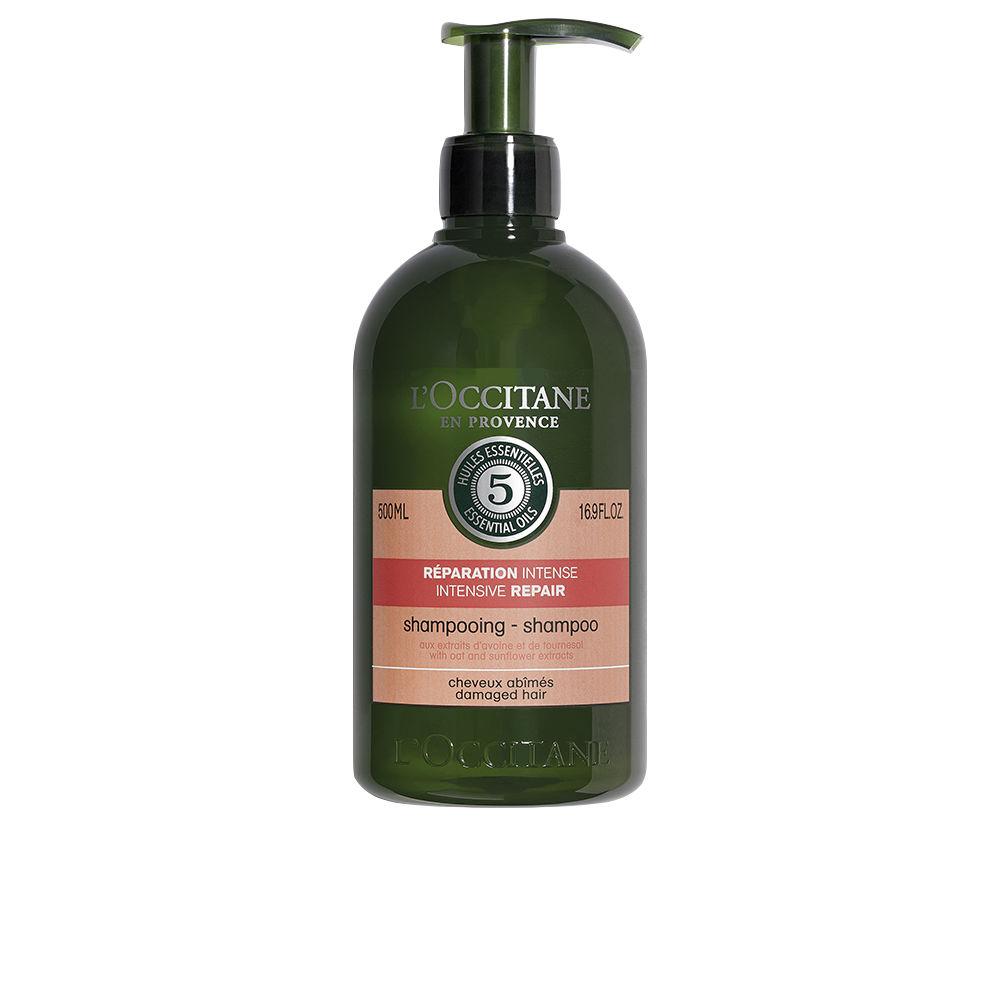 Conditioner L'Occitane En Provence Aromacología 500 ml