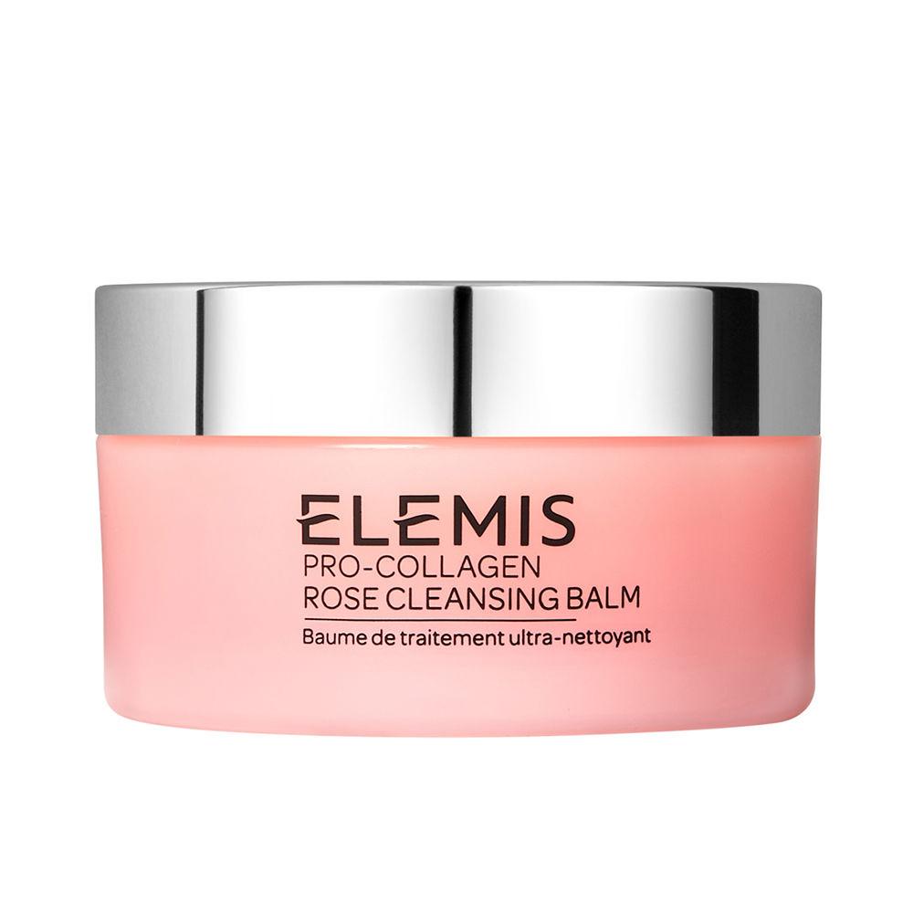 PRO-COLLAGEN rose cleansing balm 100 gr