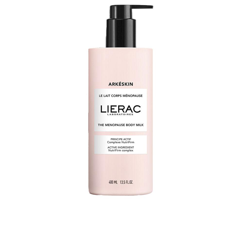 Body Lotion Lierac Arkeskin Menopause 200 ml