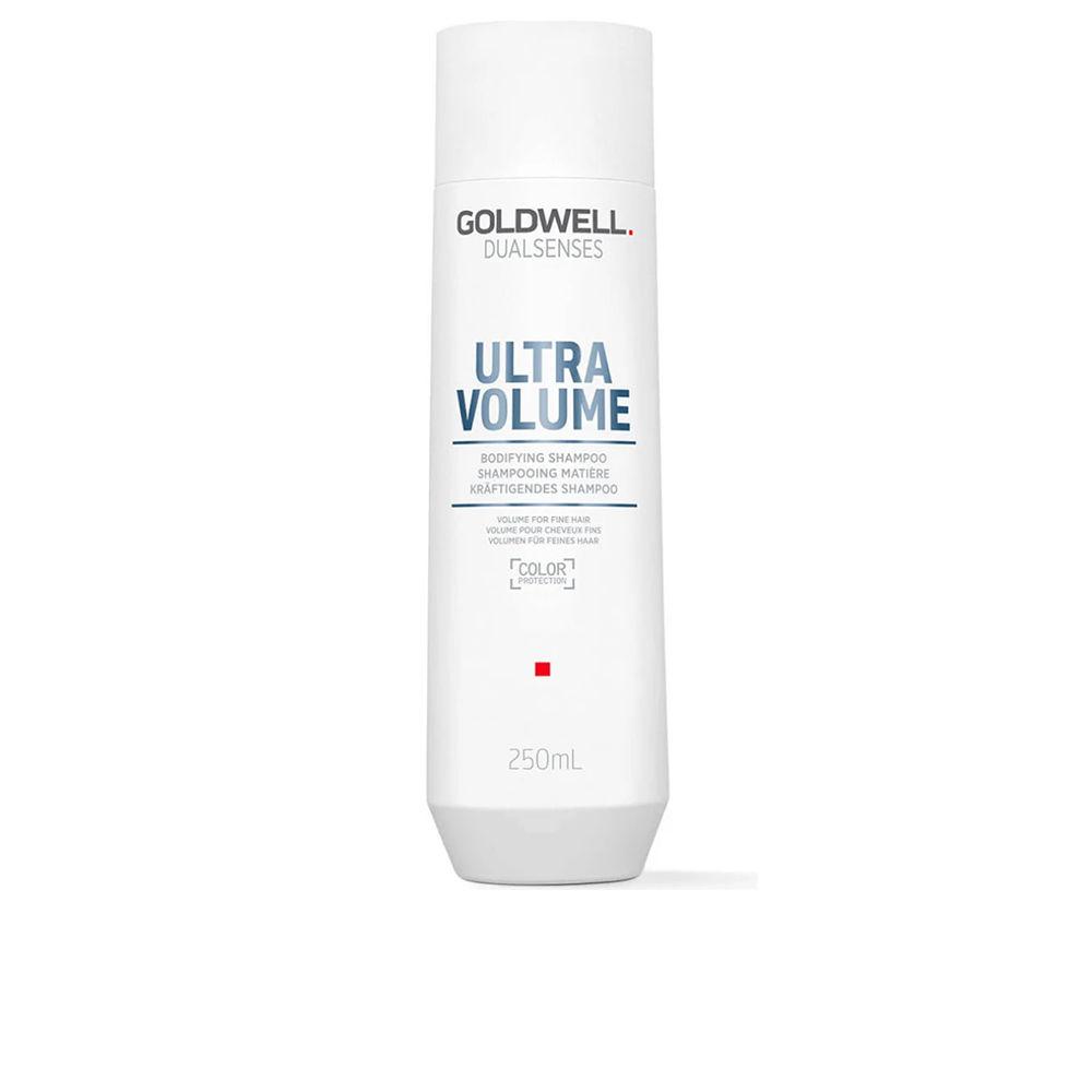 Ultra Volume Bodyifying Shampoo 250 Ml