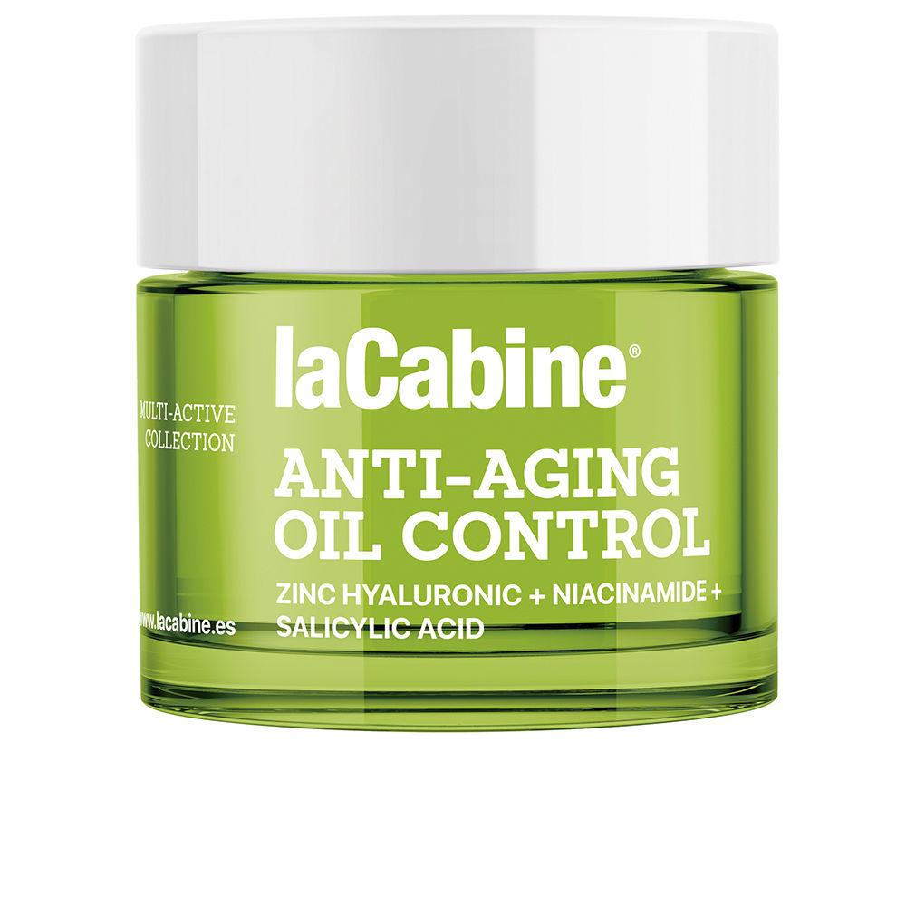 Anti Aging Oil Control cream 50 ml