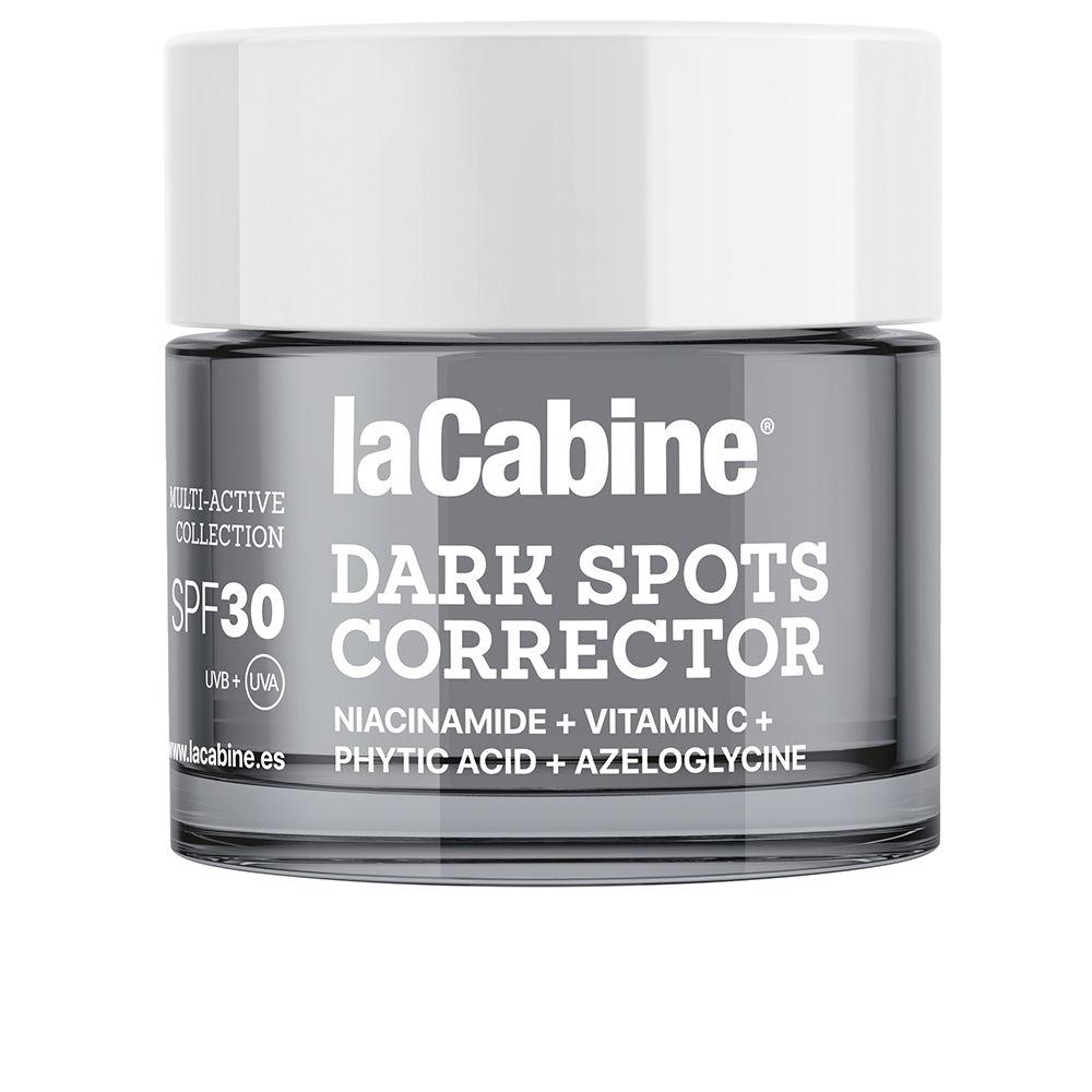 Dark Spots Corrector cream SPF30 50 ml