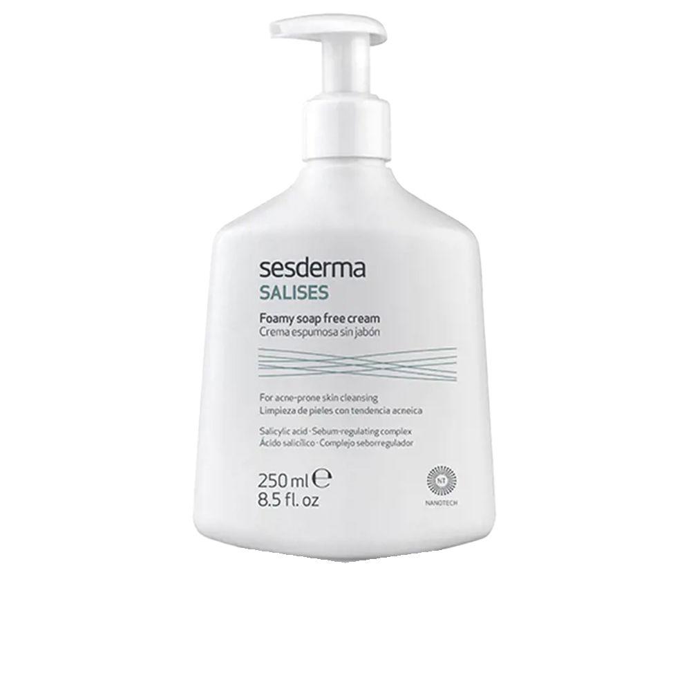 Cleansing Foam Sesderma Salises 250 ml