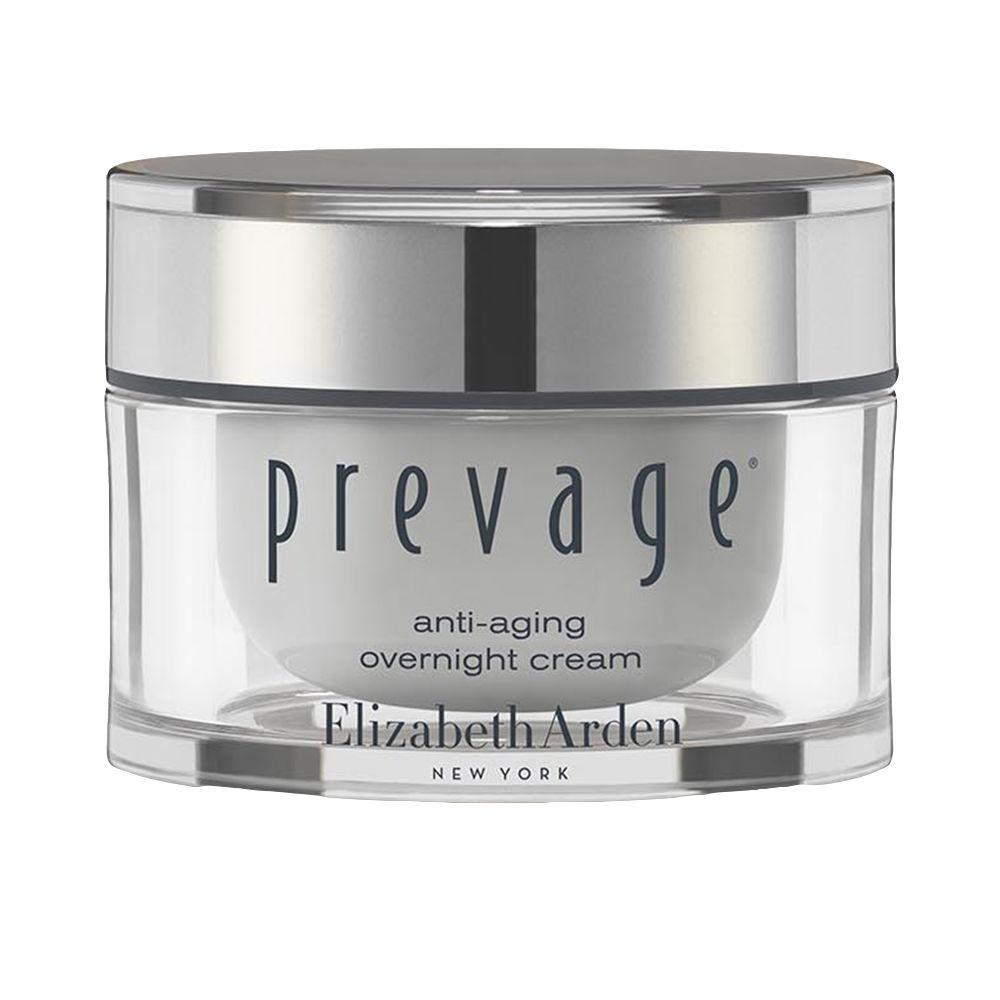 Night-time Anti-aging Cream Elizabeth Arden Prevage 50 Ml